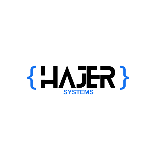 HAJER Logo